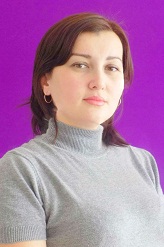 Мукашева Сауле Ануаровна.
