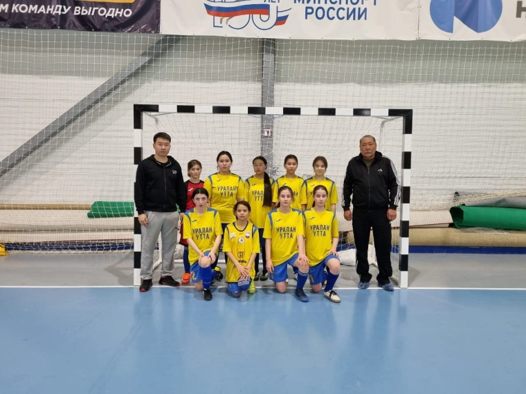 Всероссийские соревнования "Мини-футбол в школу" в Нижнем Новгороде.